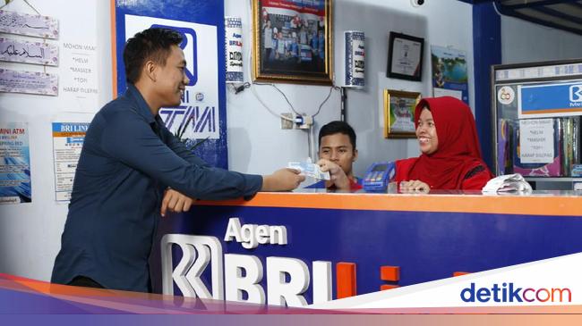 Agen BRI di Blora Edukasi dan Bantu Warga Sekitar