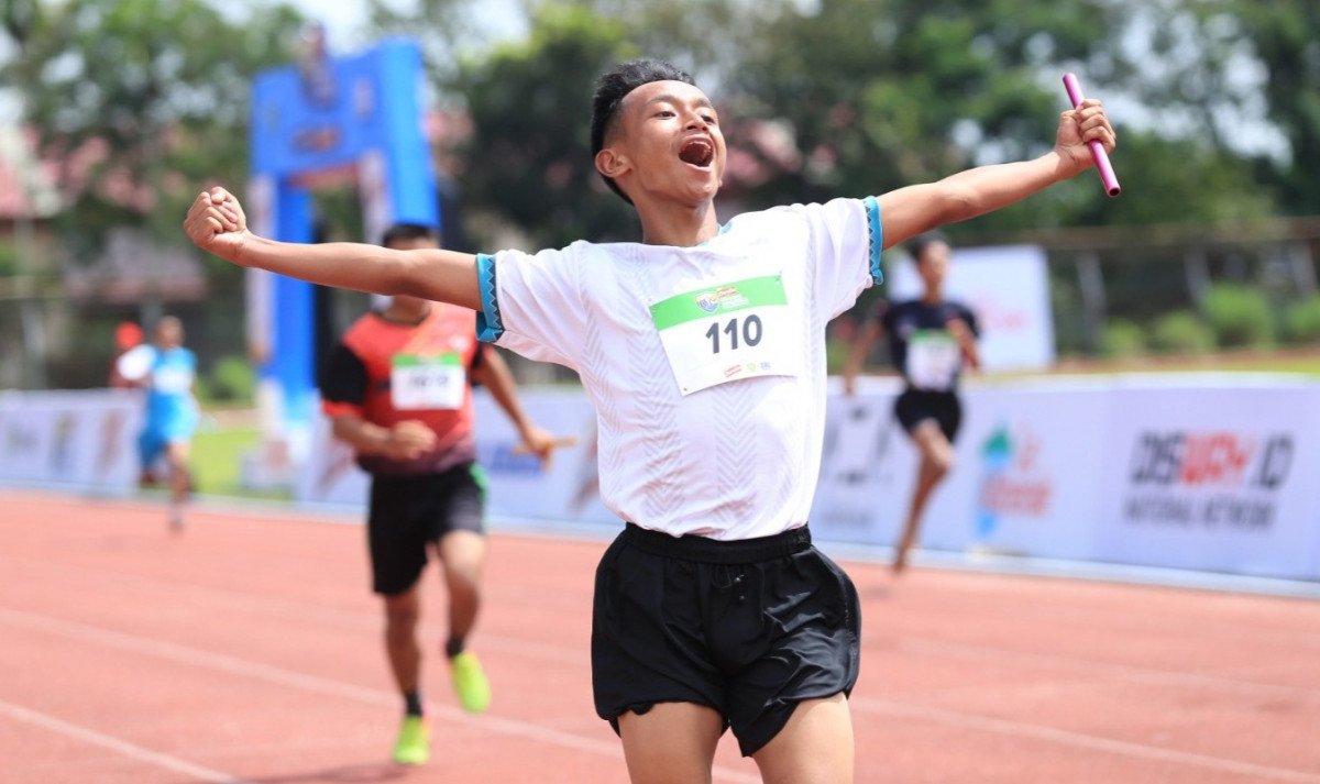 Panduan Persiapan Fisik dan Mental untuk Mengikuti Lomba Lari